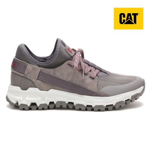 Caterpillar Urban Tracks Sport Miesten Kengät Harmaat (RTCKB)